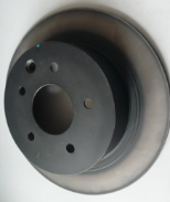 東風(fēng)日產(chǎn)乘用車制動(dòng)盤(pán)